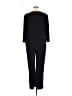 Chico's Solid Black Jumpsuit Size XL (3) - photo 2