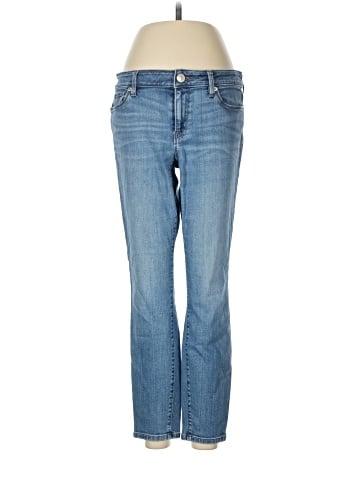 Ann Taylor LOFT Jeans (view 1)