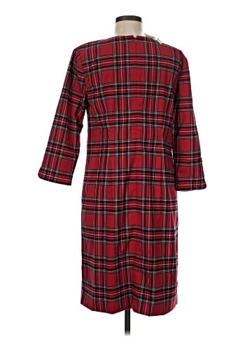 Talbots Casual Dress (view 2)