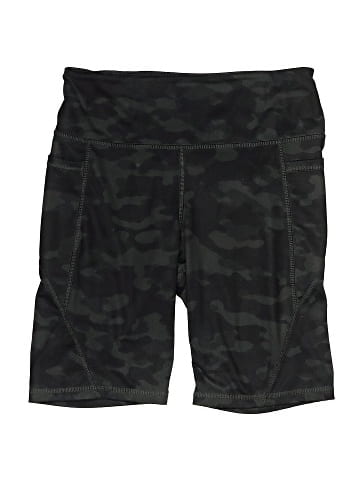 Danskin Athletic Shorts (view 1)