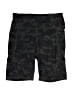 Danskin Camo Black Athletic Shorts Size M - photo 1