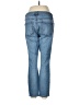 Ann Taylor LOFT Hearts Blue Jeans Size 8 - photo 2