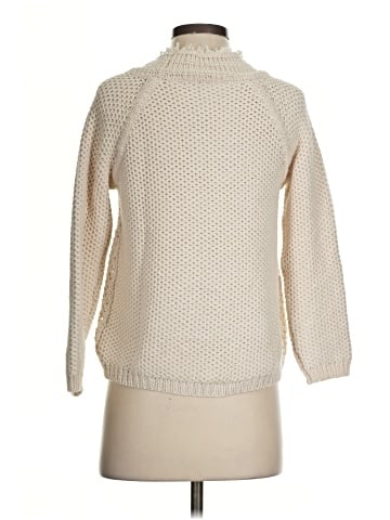 Rebecca Taylor Pullover Sweater (view 2)