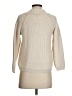 Rebecca Taylor Ivory Pullover Sweater Size XS - photo 2