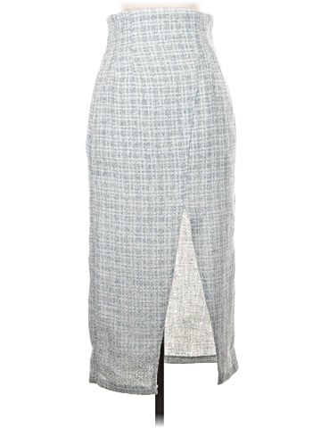Zara Formal Skirt (view 1)