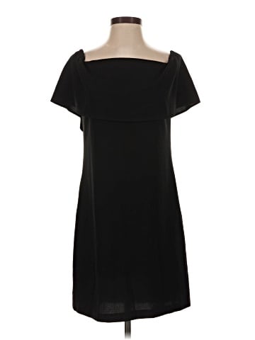 Charles Henry Cocktail Dress (view 1)