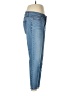 Ann Taylor LOFT Hearts Blue Jeans Size 8 - photo 4