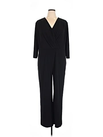 Chico's Jumpsuit (view 1)