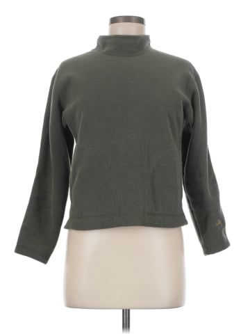 Mountain Hardwear Turtleneck Sweater (view 1)