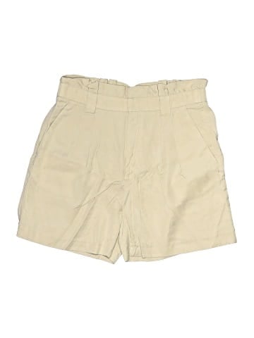 Banana Republic Factory Store Khaki Shorts (view 1)