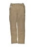 Levi's Tan Cargo Pants Size 8 - photo 1