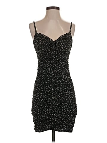 Divided by H&M Cocktail Dress (view 1)