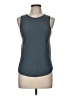 Lululemon Athletica Gray Active Tank Size 8 - photo 1