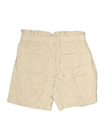 Banana Republic Factory Store Khaki Shorts (view 2)