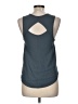 Lululemon Athletica Gray Active Tank Size 8 - photo 2