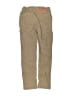 Levi's Tan Cargo Pants Size 8 - photo 2