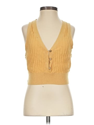 Intimately by Free People Sweater Vest (view 1)