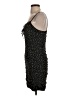 Divided by H&M Stars Black Cocktail Dress Size S - photo 5