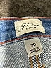 J.Crew Stars Blue Jeans Size 30 waist - photo 7