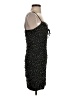 Divided by H&M Stars Black Cocktail Dress Size S - photo 4