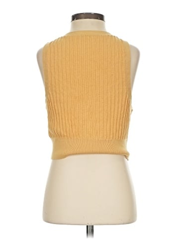 Intimately by Free People Sweater Vest (view 2)