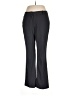 Liz Claiborne Gray Dress Pants Size 10 - photo 1