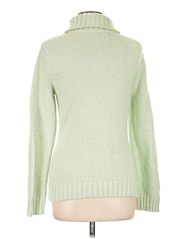 New York & Company Turtleneck Sweater (view 2)