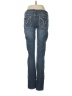 Buffalo by David Bitton Hearts Blue Jeans Size 29 waist - photo 2