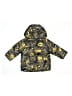 Zara Baby Gray Raincoat Size 12-18 mo - photo 1
