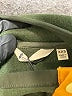 Cotopaxi 100% Polyester Green Pullover Sweater Size XXS - photo 7