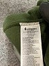Cotopaxi 100% Polyester Green Pullover Sweater Size XXS - photo 8