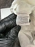 Foxcroft Ivory 3/4 Sleeve Button-Down Shirt Size 12 - photo 8