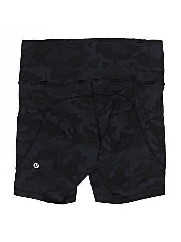 Lululemon Athletica Athletic Shorts (view 2)