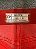 Free People Red Jeggings Size 24 waist - photo 7