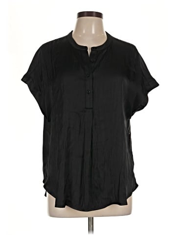 Old Navy Short Sleeve Blouse (view 1)