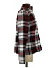 Vineyard Vines 100% Polyester Plaid Red Pullover Sweater Size S - photo 4