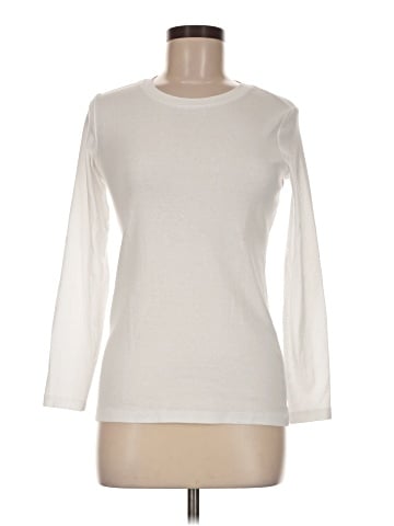 Eddie Bauer Long Sleeve T-Shirt (view 1)