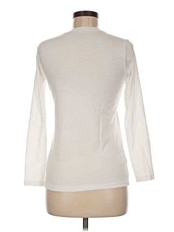 Eddie Bauer Long Sleeve T-Shirt (view 2)