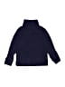 Crewcuts Outlet 100% Cotton Blue Pullover Sweater Size XXS - photo 2