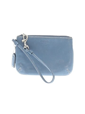 Coach Wristlet (view 1)