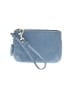 Coach Blue Wristlet One size - photo 1