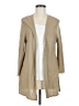 J.Jill Tan Cardigan Size M - photo 1