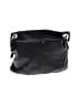 B Makowsky 100% Leather Black Leather Hobo One size - photo 3