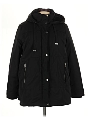 Dex Coat (view 1)