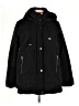 Dex Black Coat Size L - photo 1