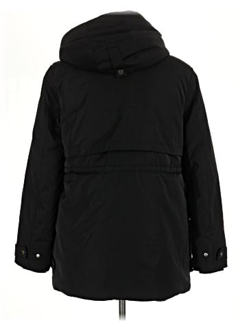 Dex Coat (view 2)