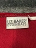 Liz Baker Essentials Burgundy Pullover Sweater Size XL - photo 7