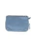 Coach Blue Wristlet One size - photo 2