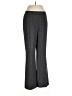 Classiques Entier Plaid Gray Dress Pants Size 10 - photo 1