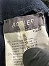 Basler Solid Blue Dress Pants Size EU (FR) 38 / US 6 - photo 4